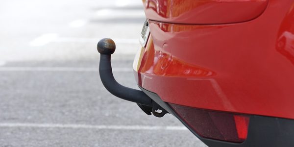 Towbar Parts in Bournemouth