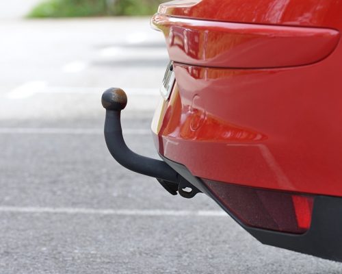Towbar Fitting in Yeovil